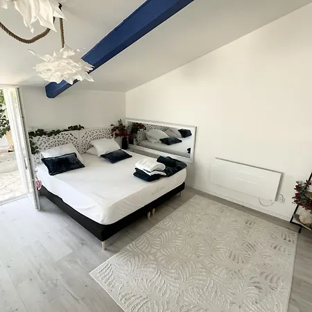 Holiday home The Amantis Xxl Bath And Sauna In *