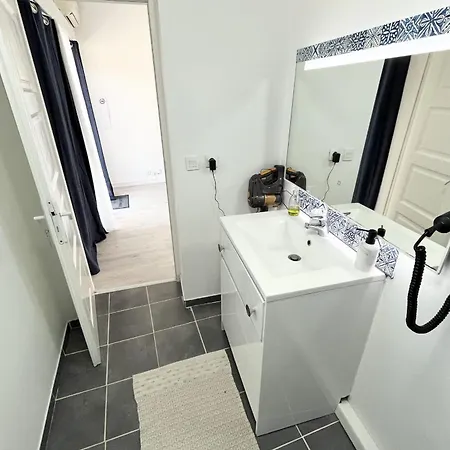 The Amantis Xxl Bath And Sauna In Holiday home