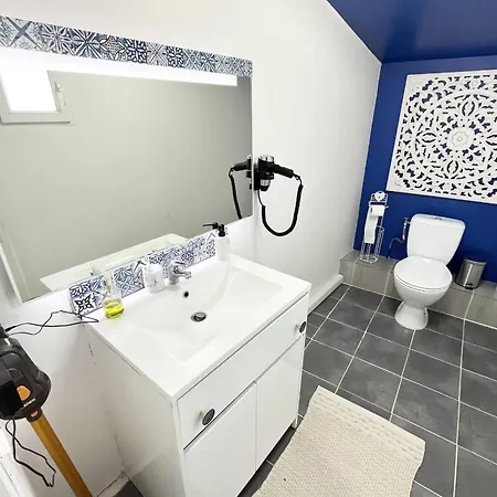 The Amantis Xxl Bath And Sauna In Holiday home