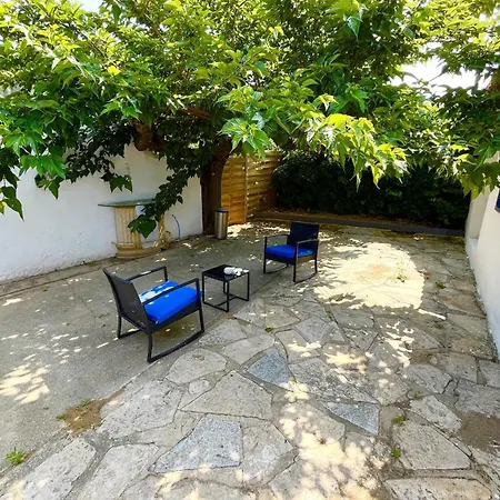 The Amantis Xxl Bath And Sauna In * Mauguio