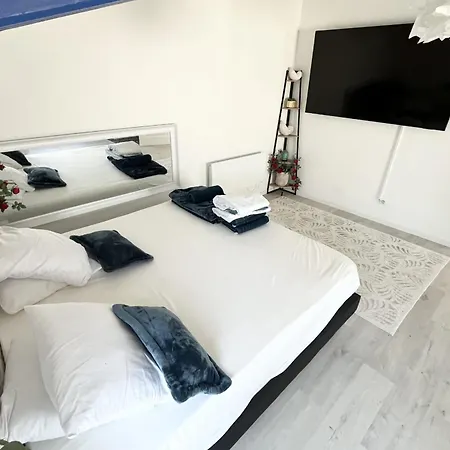 Holiday home The Amantis Xxl Bath And Sauna In *